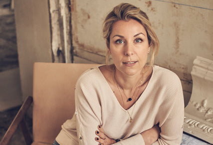 Diane de Sedouy - architecte d'intérieur