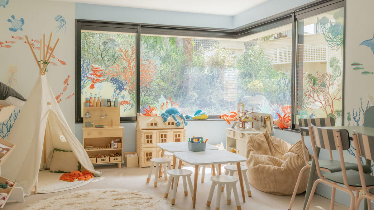 Kids club - Grand-Hôtel du Cap-Ferrat