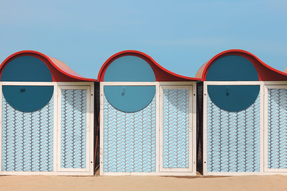 Collection CROISIÈRE