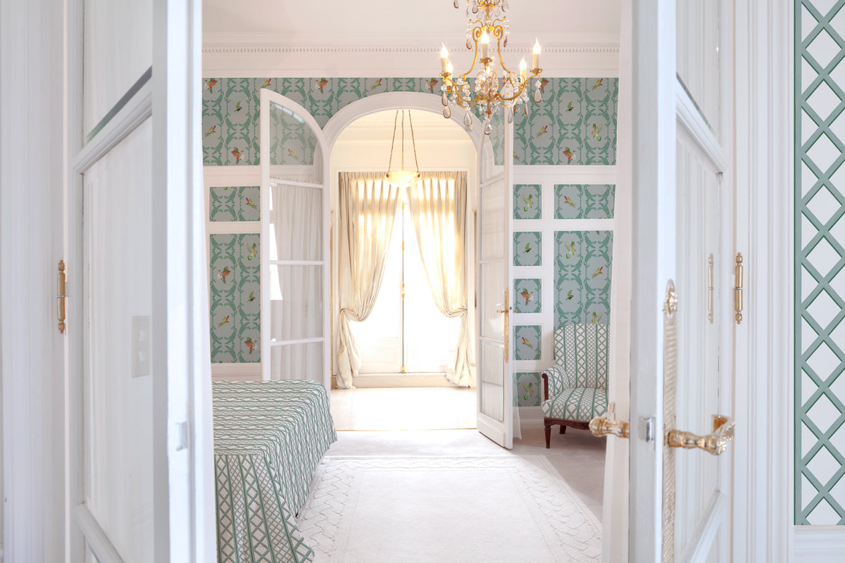 COLLECTION JARDINS