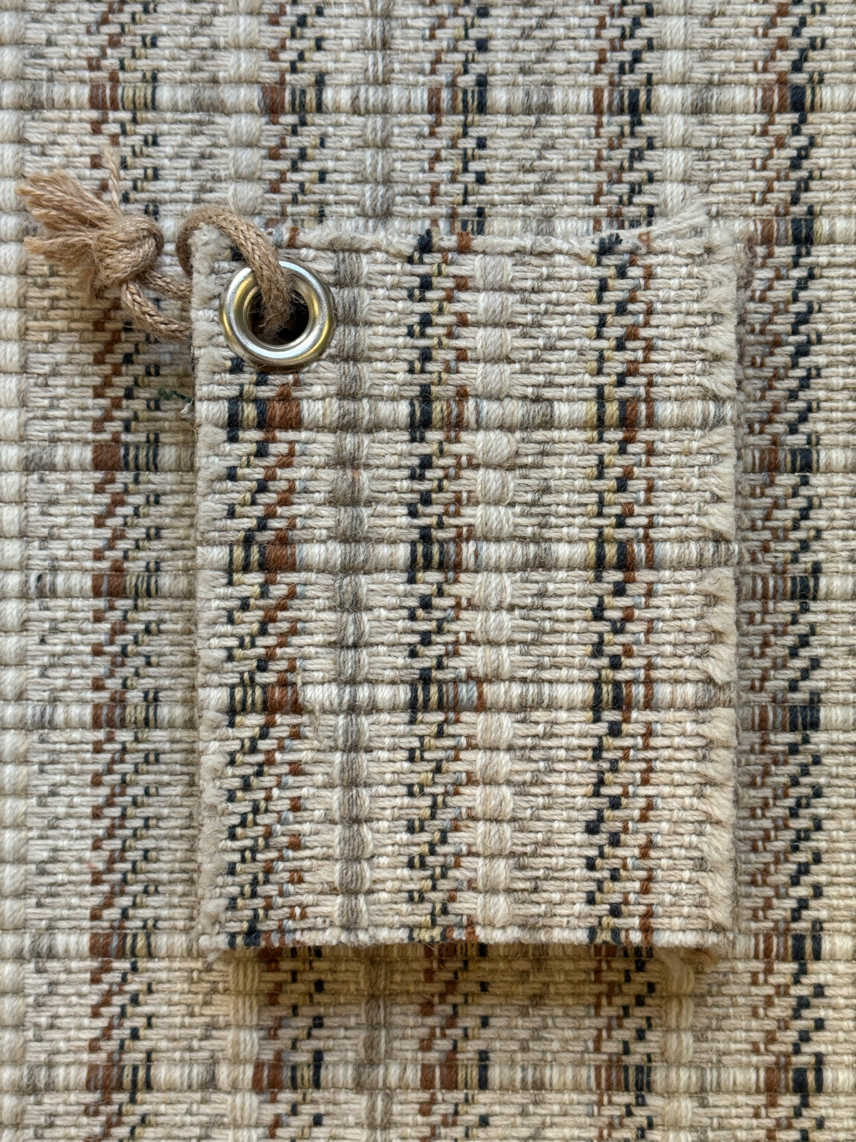 moquette cottage anglais