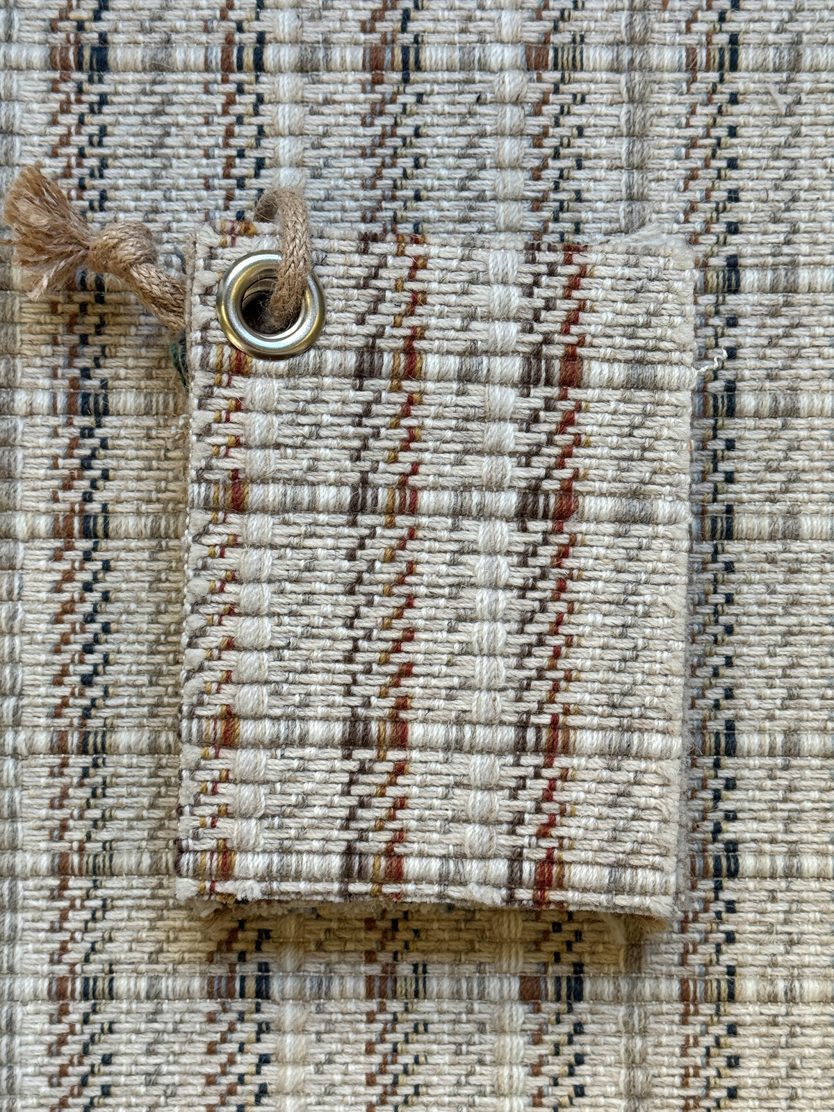 moquette cottage anglais
