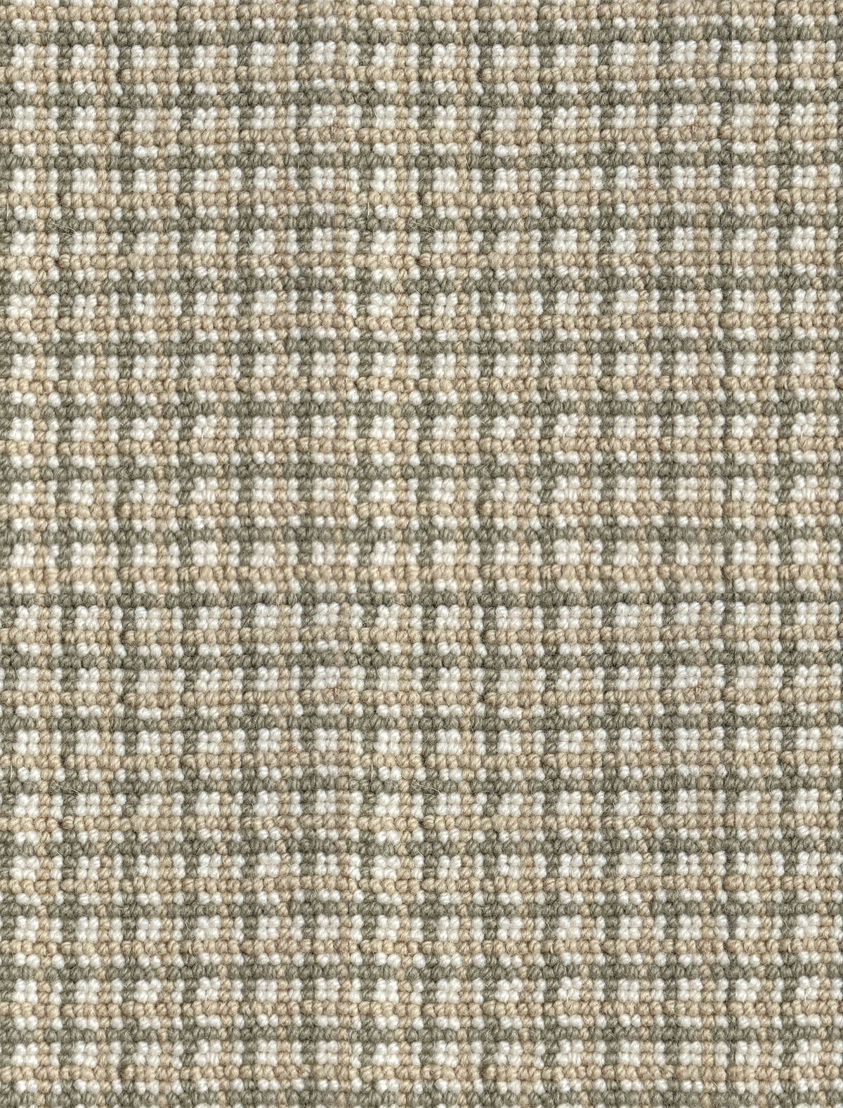 moquette petit carreaux