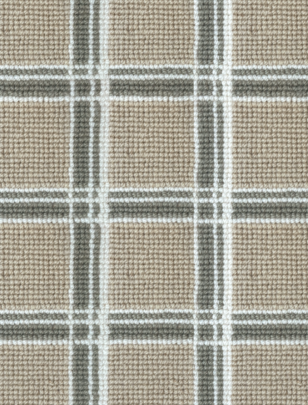 moquette carreaux tartan