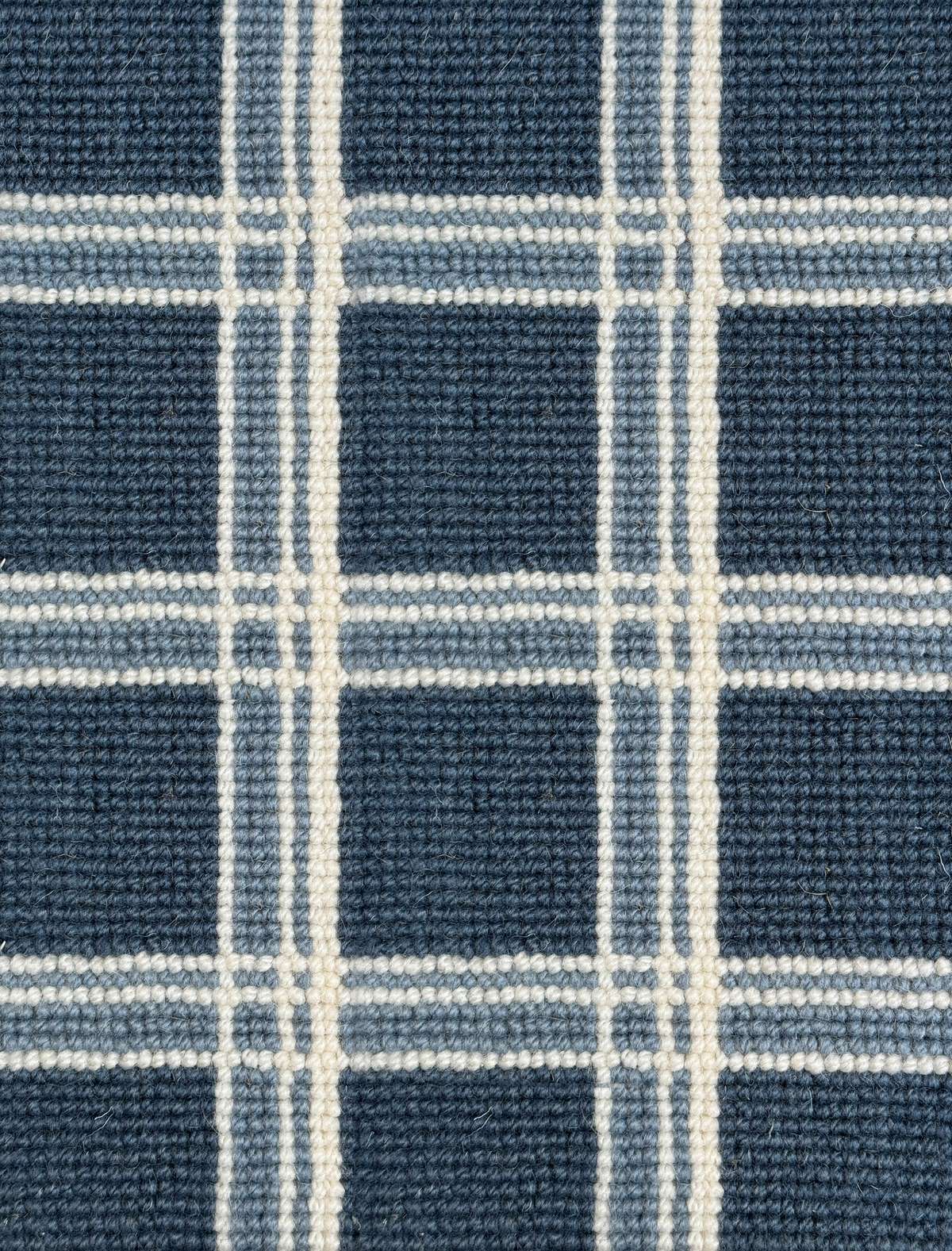 moquette tartan carreaux