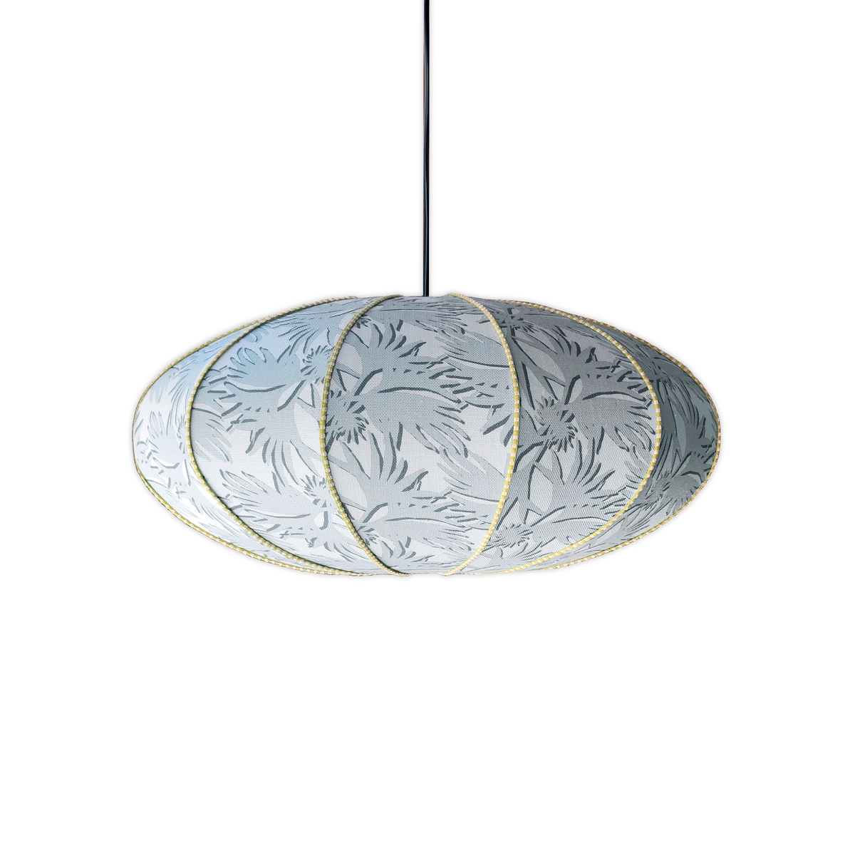 suspension little cabari olive passementerie mokuba