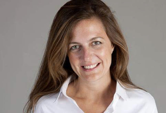 Emilie Darneau Lombardo - Designer d'intérieur