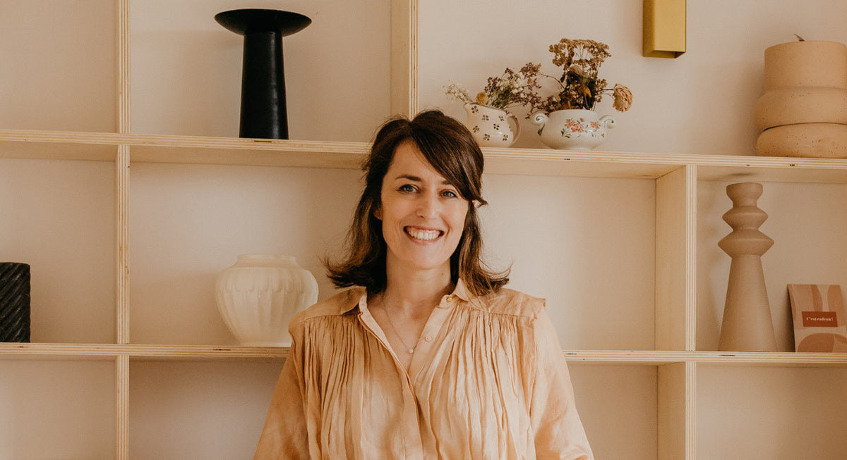 Laurie Dilly - Laurie Décoratrice