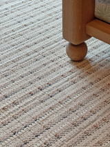 moquette cottage anglais