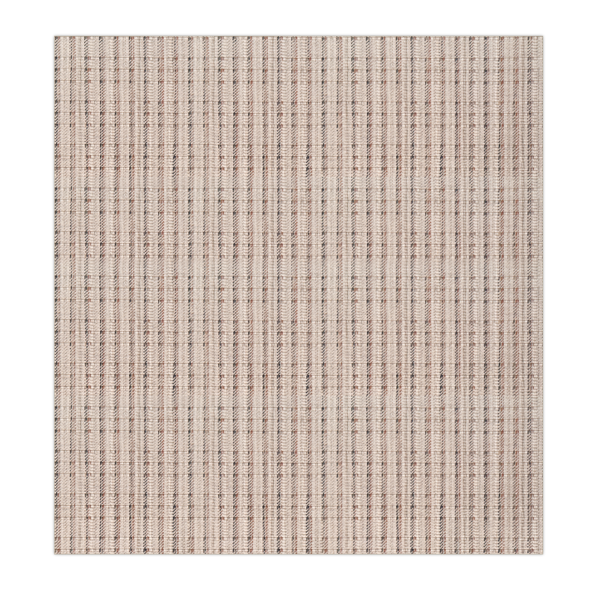 tapis rayure