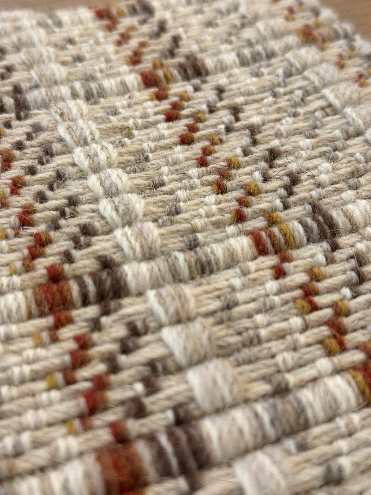 moquette cottage anglais