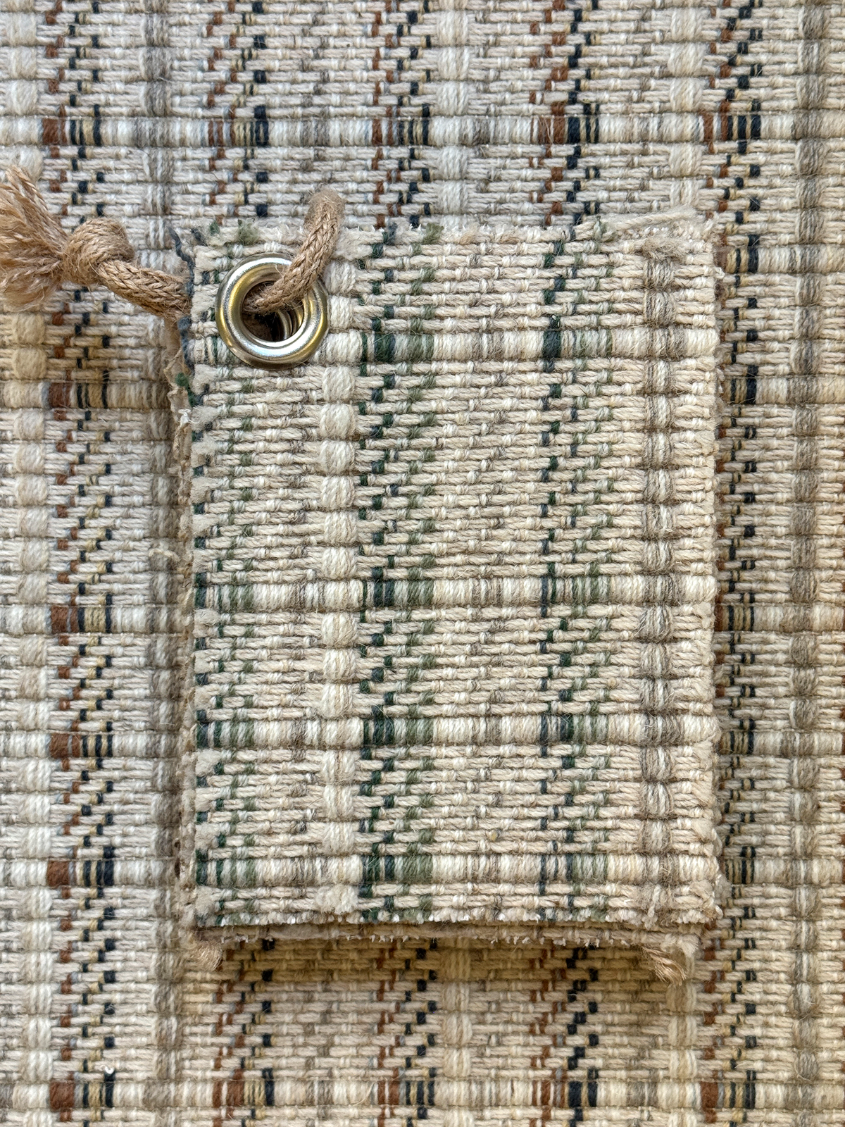 moquette cottage anglais