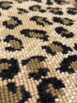 moquette leopard