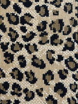 moquette leopard