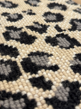 moquette leopard