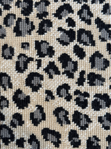 moquette leopard