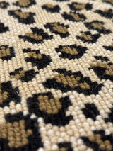 moquette leopard