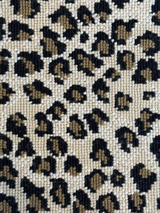 moquette leopard