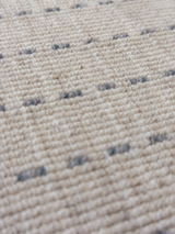 moquette laine lines