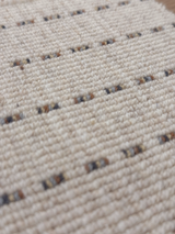 moquette laine lines