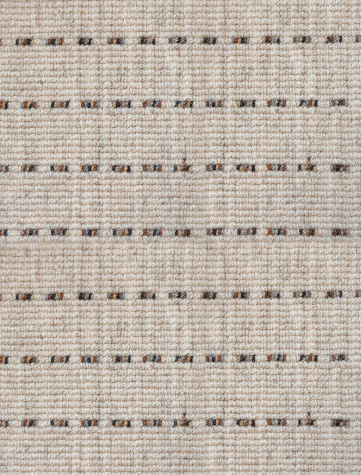 moquette laine lines