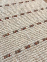 moquette laine lines