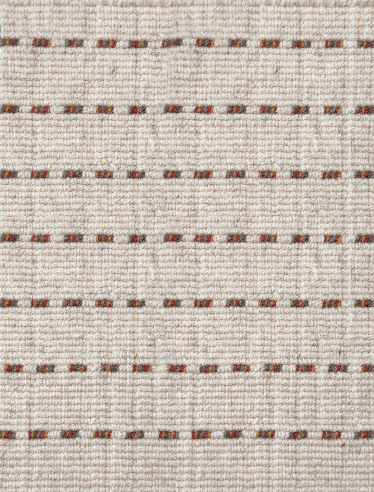 moquette laine lines