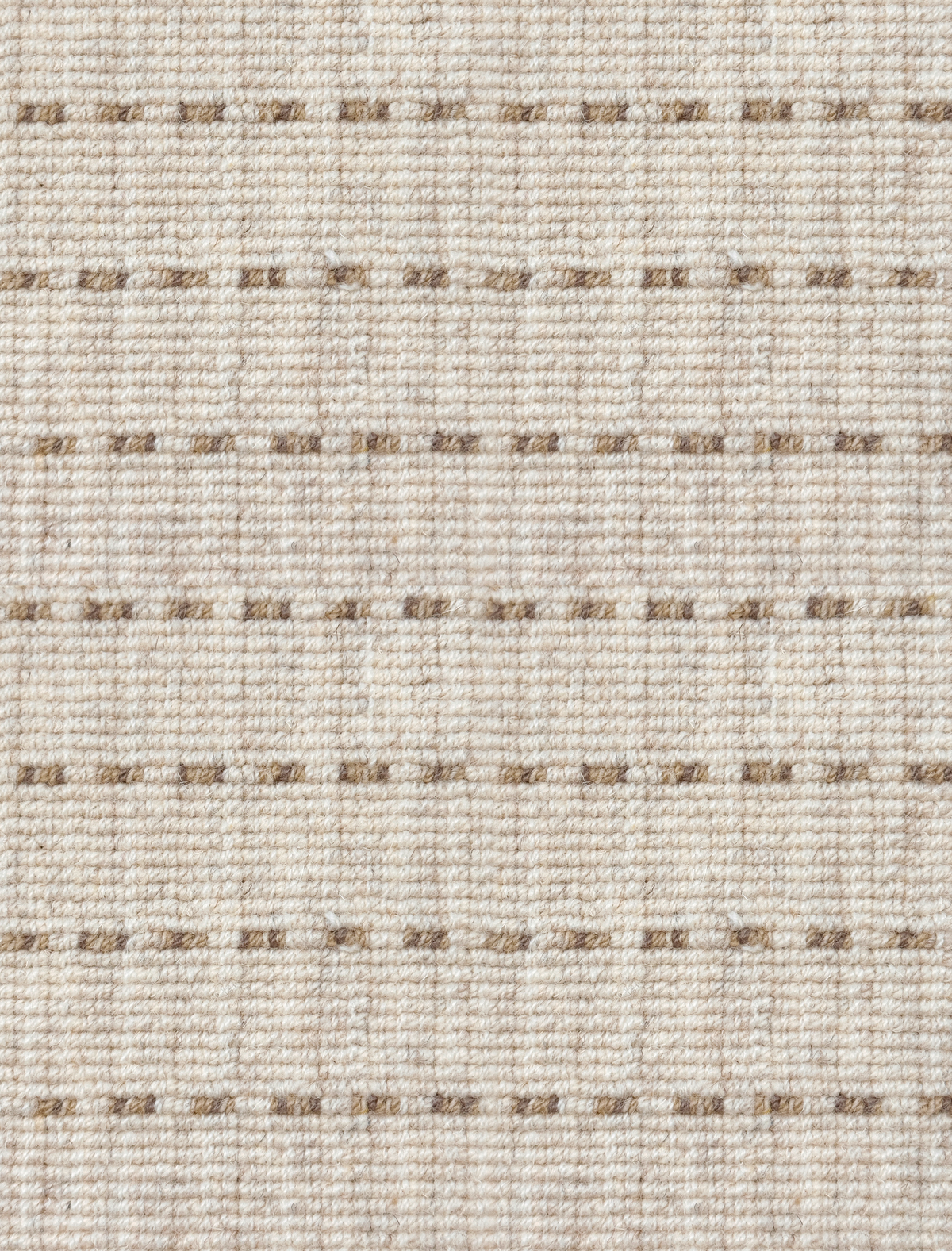 moquette laine lines