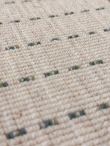 moquette laine lines
