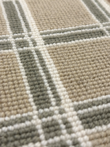 moquette carreaux tartan