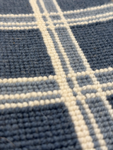 moquette tartan carreaux