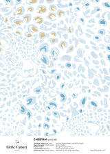 Echantillon A4 - Cheetah