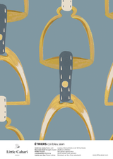 Echantillon A4 - Etrier