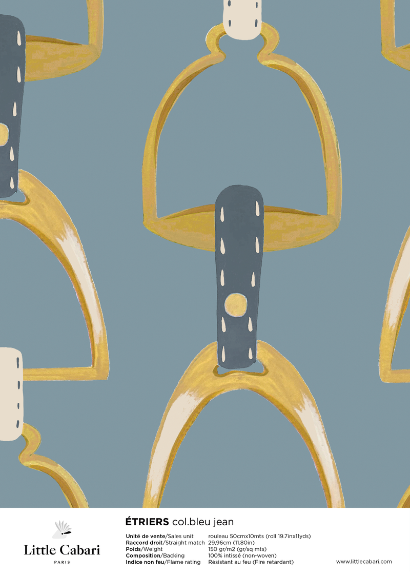 Echantillon A4 - Etrier