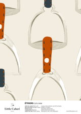 Echantillon A4 - Etrier