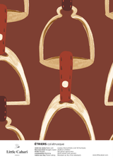 Echantillon A4 - Etrier