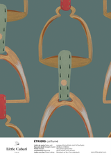 Echantillon A4 - Etrier