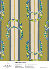 Echantillon A4 - Gaucho