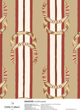 Echantillon A4 - Gaucho