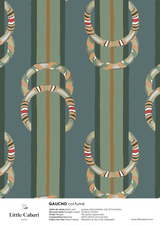 Echantillon A4 - Gaucho