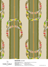 Echantillon A4 - Gaucho