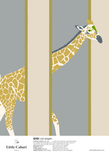 Echantillon A4 - Gigi