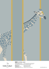 Echantillon A4 - Gigi