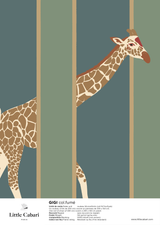 Echantillon A4 - Gigi