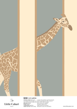 Echantillon A4 - Gigi