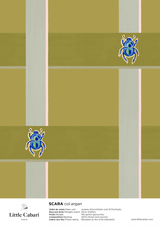 Echantillon A4 - Scara