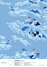 Echantillon A4 - Uokawa