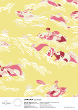 Echantillon A4 - Uokawa