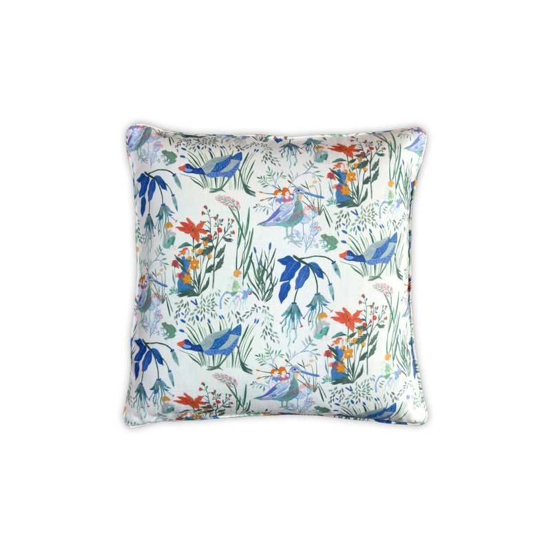 coussin lucioles little cabari