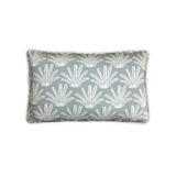 coussin deco sauge 